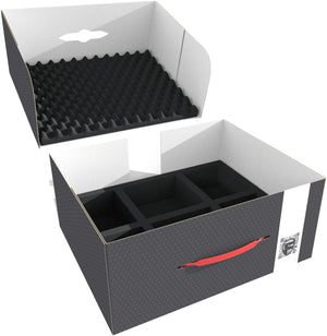 Feldherr Storage Box FSLB150 for Black Seas: Master and Commander
