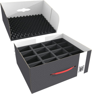 Feldherr Storage Box FSLB150 for Black Seas: Master and Commander