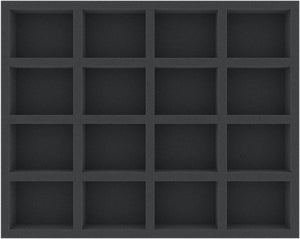 Feldherr MAXI bag for Black Seas