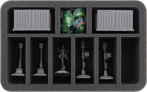 Feldherr MEDIUM bag for Marvel Crisis Protocol - Core Set