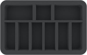 Feldherr MEDIUM bag for Harry Potter Miniatures Adventure Game - Core Set