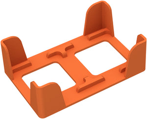 Feldherr Organizer Insert for Great Western Trail - board game box