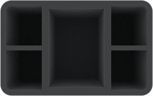 HS140A002 Feldherr foam tray for Katakros - Mortarch of the Necropolis