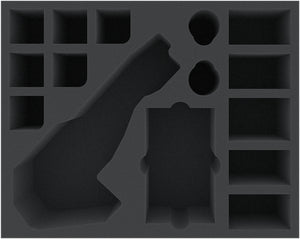 FSMEWA090BO Feldherr foam tray for Star Wars Armada: Nadiri Starhawk