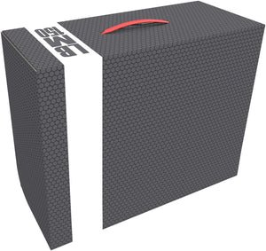 Feldherr Storage Box FSLB150 for Star Wars Armada: Nadiri-Starhawk + Squadrons