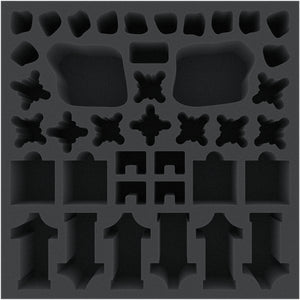 BHMEXJ070BO Feldherr foam tray for Tang Garden - Base Game box