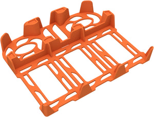 Feldherr Organizer Insert for Pulsar 2849 - board game box