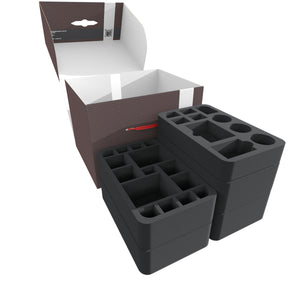 Feldherr Storage Box FSLB250 for Star Wars: Legion - Rebel Alliance