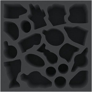 Feldherr foam set for Tainted Grail: The Fall of Avalon - Monsters of Avalon - board game box