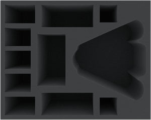 FSMEYB145BO Feldherr foam tray for Chaos Lord on Manticore