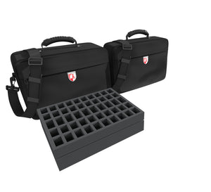 Feldherr MAXI + MEDIUM bag set for Resident Evil 2: The Board Game - Kickstarter Survivor Pledge