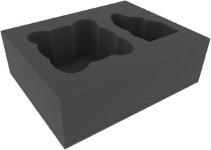 FSMEKG110BO foam tray for Arachnarok Spider + Mangler Squigs