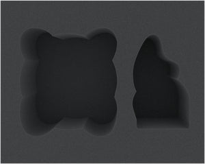 FSMEKG110BO foam tray for Arachnarok Spider + Mangler Squigs