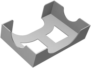 Feldherr Organizer Insert for Legends of Andor: The Bonus Box