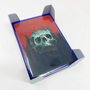 Feldherr Organizer inserts for Warhammer Quest: Cursed City - board game box