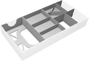 Feldherr Organizer Insert for Legends of Andor: The Star Shield