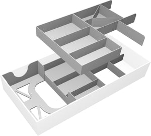 Feldherr Organizer Insert for Legends of Andor: The Star Shield