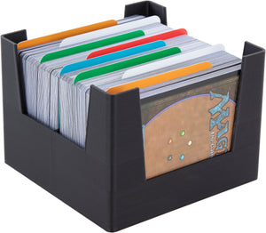 Feldherr Organizer Insert for Marvel Champions: The Rise of Red Skull - board game box