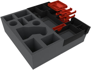 Feldherr Organizer Insert for Dark Souls The Board Game: Painted World Of Ariamis - core game box