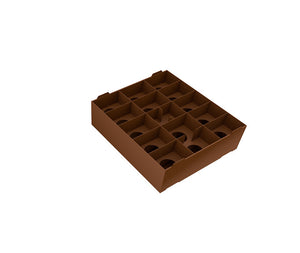 Feldherr Premium Organizer Insert for Frosthaven - core game box