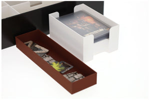 Feldherr Organizer Insert for HeroQuest (2021) - Return of the Witch Lord - board game box