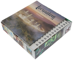Feldherr Organizer Insert for Ierusalem: Anno Domini - core game box
