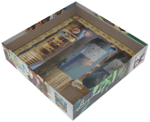 Feldherr Organizer Insert for Ierusalem: Anno Domini - core game box