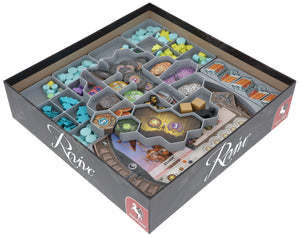 Feldherr Organizer Insert for Revive - core game box