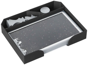 Feldherr Organizer Insert + Game Aid for Arcs - Core Game Box