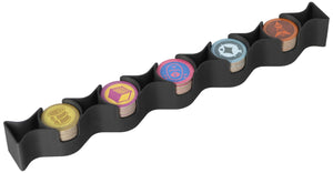 Feldherr Organizer Insert + Game Aid for Arcs - Core Game Box