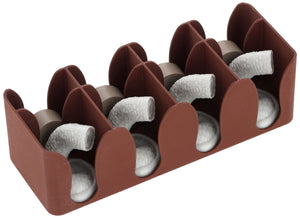 Feldherr Organizer Insert for Dune: Imperium - Uprising - core game box