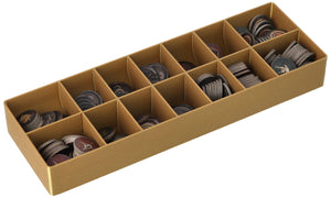 Feldherr Organizer Insert for Elden Ring: Realm of the Grafted King - Core Game Box