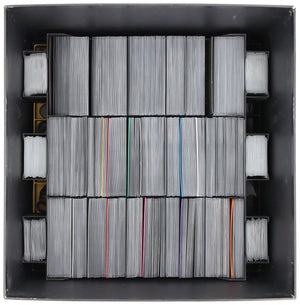 Feldherr Organizer Insert for Elden Ring: Realm of the Grafted King - Core Game Box