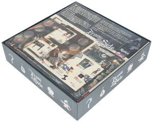 Feldherr Organizer Insert for From The Other Side - Core Game Box