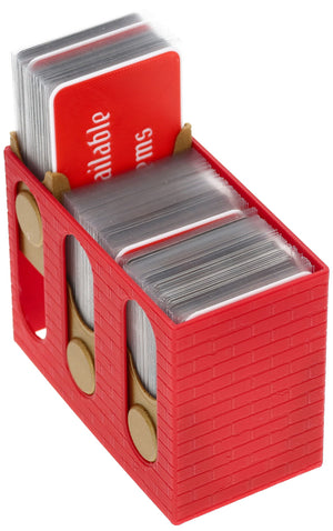 Feldherr Organizer Insert for Gloomhaven: Jaws of the Lion - core game box