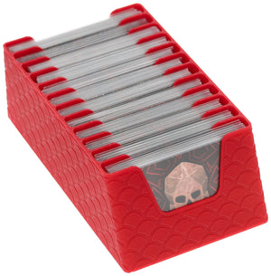 Feldherr Organizer Insert for Gloomhaven: Jaws of the Lion - core game box