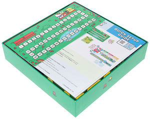 Feldherr Organizer Insert for Hello Kitty: Day at the Park - core game box