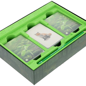 Feldherr Organizer Insert for Forest Shuffle - core game box
