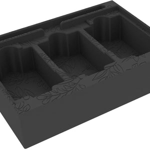 Feldherr Organizer Insert for Forest Shuffle - core game box