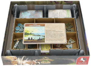 Feldherr Organizer Insert for Spirit Island: Nature Incarnate - board game box