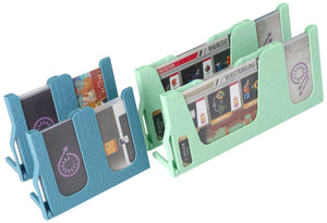 Feldherr Organizer Insert + Game Aid for Voidfall - Core Game Box