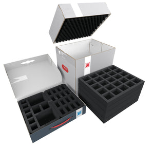 Feldherr Storage Box bundle for Resident Evil 3: The Board Game - Kickstarter All-In Pledge