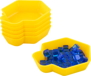 Feldherr SHELL Token Trays 6 pcs value pack