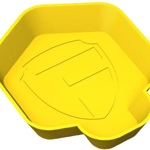 Feldherr token tray SHELL Classic