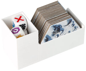 Feldherr Foam set with Organizer for Star Wars: Battle of Hoth - core game box