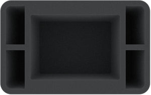 Feldherr foam set for Shugengan Lord on Great Spirit Longma