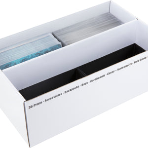 Feldherr Storage Box TCHS105 with card holders for 960 cards in Tarot size and Oversize
