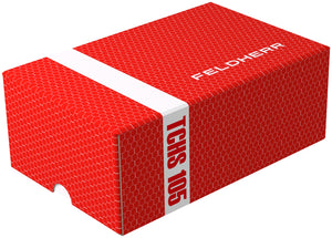 Feldherr Storage Box TCHS105 + Organizer inserts for Star Wars: Unlimited - 1360 cards + game material