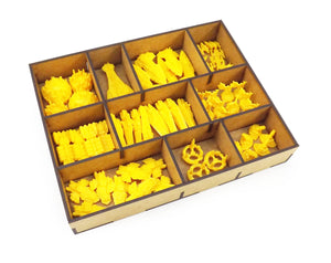 Organizator gier pokładowych dla Twilight Imperium 4