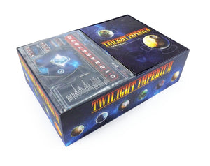 Organizator gier pokładowych dla Twilight Imperium 4